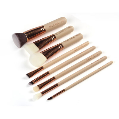 New Makeup Brush 8 PIECES 15 PIECES Makeup Brush Blusher Eye Shadow Brushes Cosmetic Tools Make Up Brush Set 2017
New Makeup Brush 8 PIECES 15 PIECES Makeup Brush Blusher Eye Shadow Brushes Cosmetic Tools Make Up Brush Set 2017