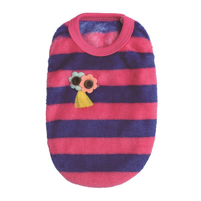 Pet Dog Warm Clothes Cute Cartoon Animals Pattern Vests for Winter Puppy Warm Thick Shirt Coral Velvet Vests Pet Dog Supplies
Pet Dog Warm Clothes Cute Cartoon Animals Pattern Vests for Winter Puppy Warm Thick Shirt Coral Velvet Vests Pet Dog Supplies