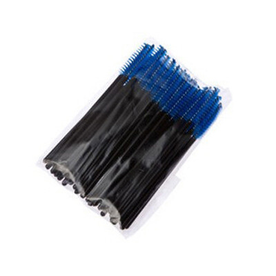 100 PCS Eyelash Makeup Brush Mini Mascara Wands Applicator Disposable Extension Tools H1
100 PCS Eyelash Makeup Brush Mini Mascara Wands Applicator Disposable Extension Tools H1