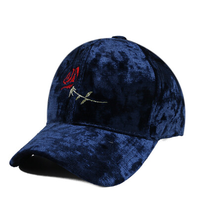 Hat Lady Autumn&Winter Velvet Baseball Cap Letter Embroidered Baitie Duck Tongue Cap Fashion Outdoor Sunshade Cap Male
Hat Lady Autumn&Winter Velvet Baseball Cap Letter Embroidered Baitie Duck Tongue Cap Fashion Outdoor Sunshade Cap Male