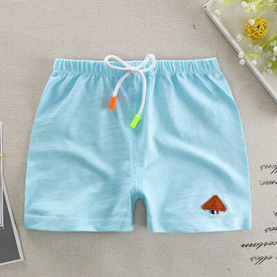 Summer Casual Boys Shorts Children Cotton Beach Wear Loose Bottom Short Trousers Beach Shorts
Summer Casual Boys Shorts Children Cotton Beach Wear Loose Bottom Short Trousers Beach Shorts
