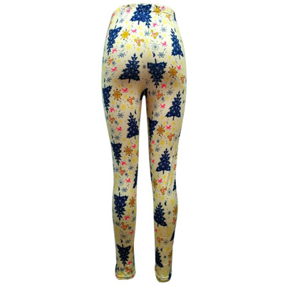 Christmas Leggings For Women Lady Casual Elasticity Skinny Printed Stretchy Pants Leggings Trouser legins calzas mujer
Christmas Leggings For Women Lady Casual Elasticity Skinny Printed Stretchy Pants Leggings Trouser legins calzas mujer