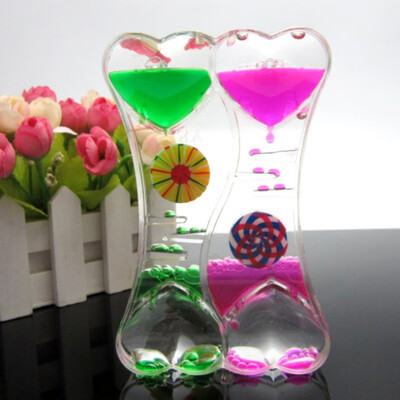 Colorful Heart Shape Figurines Hourglass Clock Double Heart Type Drip Oil Leakage FriendsFamily Birthday Gift
Colorful Heart Shape Figurines Hourglass Clock Double Heart Type Drip Oil Leakage FriendsFamily Birthday Gift