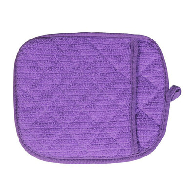 Toponeto Microwave Oven Gloves Kitchen High Temperature Anti-Scalding Thick Cotton Glove
Toponeto Microwave Oven Gloves Kitchen High Temperature Anti-Scalding Thick Cotton Glove