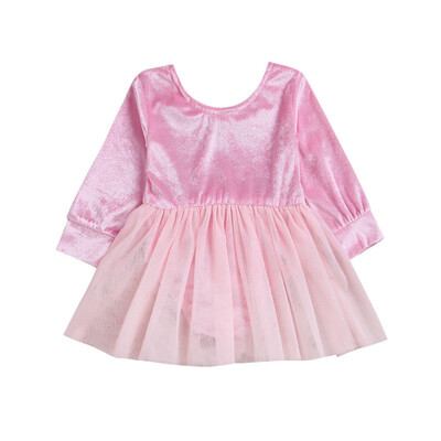 Girl Dress New Baby Dresses Mesh Birthday Dress Female Baby Summer Clothes Girl Clothes
Girl Dress New Baby Dresses Mesh Birthday Dress Female Baby Summer Clothes Girl Clothes