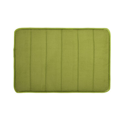 1pcs Memory Cotton Bath Door Mat Bathroom Carpet Horizontal Stripes Rug Non-slip Bath Mats 12 Solid Colors Available SS1
1pcs Memory Cotton Bath Door Mat Bathroom Carpet Horizontal Stripes Rug Non-slip Bath Mats 12 Solid Colors Available SS1
