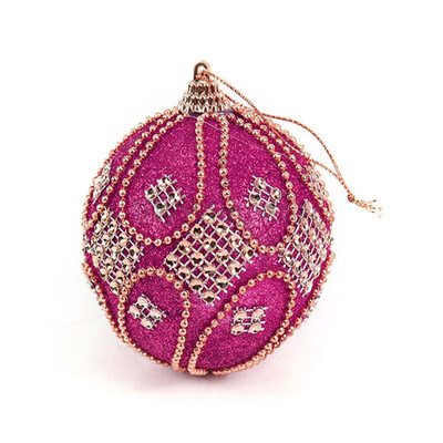Tailored Christmas Rhinestone Glitter Baubles Balls Xmas Tree Ornament Decoration 8CM
Tailored Christmas Rhinestone Glitter Baubles Balls Xmas Tree Ornament Decoration 8CM