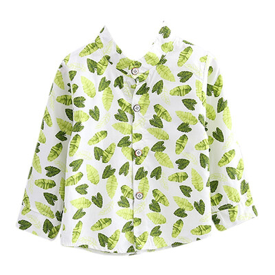 Children Boys Girls Shirts Spring Autumn Kids Baby Shirt For Boy Girl Long Sleeve Tops Child Printed Kids Clothes
Children Boys Girls Shirts Spring Autumn Kids Baby Shirt For Boy Girl Long Sleeve Tops Child Printed Kids Clothes