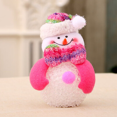 Gobestart EVA Christmas LED Light Lamp Home Decoration Christmas Tree Pendant
Gobestart EVA Christmas LED Light Lamp Home Decoration Christmas Tree Pendant