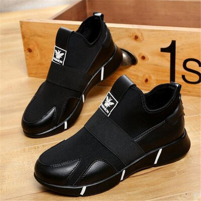 DIWEINI 2019 Spring&autumn new fashion wild ladies flat sneakers comfortable breathable Slip-on Womens vulcanized shoes 333
DIWEINI 2019 Spring&autumn new fashion wild ladies flat sneakers comfortable breathable Slip-on Womens vulcanized shoes 333