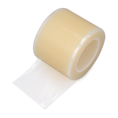 1200pcsroll Dental Protective Film Disposable Barrier Protecting Film Plastic Oral Medical Material Isolation Membrane 1015cm
1200pcsroll Dental Protective Film Disposable Barrier Protecting Film Plastic Oral Medical Material Isolation Membrane 1015cm