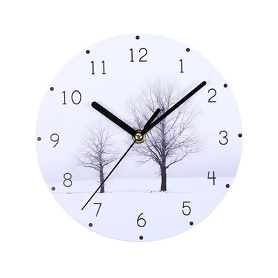 20CM Retro European Wall Clocks Round Digital Dial Mute Metal Wall Clock for Bedroom Living Room Home Decoration
20CM Retro European Wall Clocks Round Digital Dial Mute Metal Wall Clock for Bedroom Living Room Home Decoration