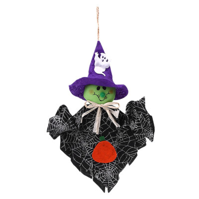 Halloween Spooky Spider Web Ornaments Bar Haunted House Decor Scary Props Halloween Hanging Ghost Decoration Party Supplies
Halloween Spooky Spider Web Ornaments Bar Haunted House Decor Scary Props Halloween Hanging Ghost Decoration Party Supplies