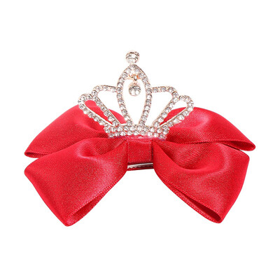 3 Colors Princess Crown Hair Clips Crown Bowknot Heart Crown Cute Headdress Lined Hair Pin For Baby Girls Hair Accessories
3 Colors Princess Crown Hair Clips Crown Bowknot Heart Crown Cute Headdress Lined Hair Pin For Baby Girls Hair Accessories