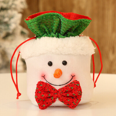 Gobestart Christmas Candy Party Gift Bag Decorations Xmas Storage Packing Wrapper Supplies
Gobestart Christmas Candy Party Gift Bag Decorations Xmas Storage Packing Wrapper Supplies
