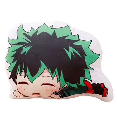 My Hero Academia-TodorokiIzuku Midoriya DekuKatsuki Pillow Cushion Doll Novelty Anime Cartoon Image
My Hero Academia-TodorokiIzuku Midoriya DekuKatsuki Pillow Cushion Doll Novelty Anime Cartoon Image