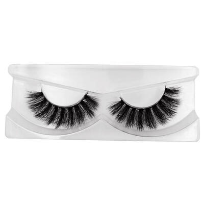 1 Pairs Handmade Mink False Eyelashes Winged Nature Long Thick 3D False Eyelashes Mink Eyelashes
1 Pairs Handmade Mink False Eyelashes Winged Nature Long Thick 3D False Eyelashes Mink Eyelashes