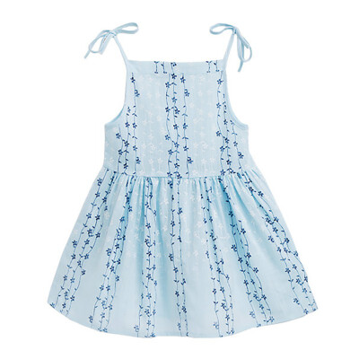 MUQGEW Baby Girl Dress 2019 Summer Solid Flower Striped Princess Dresses For Girl Children Kids Beachwear Party Sundress Clothes
MUQGEW Baby Girl Dress 2019 Summer Solid Flower Striped Princess Dresses For Girl Children Kids Beachwear Party Sundress Clothes