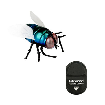 Trick Toy Plastic Spider Children Remote Control Infrared Scary Insect Electric Wireless Fake Realistic Novelty Spider Toy
Trick Toy Plastic Spider Children Remote Control Infrared Scary Insect Electric Wireless Fake Realistic Novelty Spider Toy