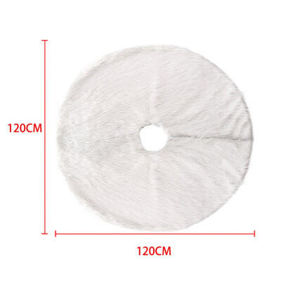 Gobestart Christmas Tree Skirt Soft Snow White Christmas Decorations Christmas Tree Holiday Skirts
Gobestart Christmas Tree Skirt Soft Snow White Christmas Decorations Christmas Tree Holiday Skirts