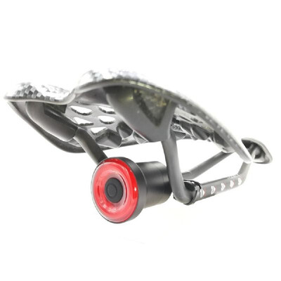 Intelligent Bike Tail Light USB Rechargeable Light Control Brake Rear Lamp Cycling Accessories
Intelligent Bike Tail Light USB Rechargeable Light Control Brake Rear Lamp Cycling Accessories