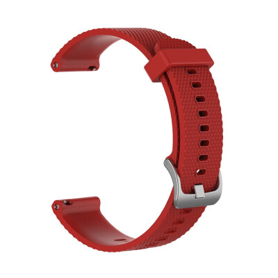 〖Follure〗NEW Silicone Replacement Watch Band Wrist Strap Compatible for Pola-r IGNITE
〖Follure〗NEW Silicone Replacement Watch Band Wrist Strap Compatible for Pola-r IGNITE