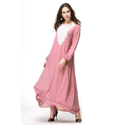 New Womens Elegant Maxi Long Dress Kaftan Jilbab Islamic Abaya Muslim Cocktail PY3
New Womens Elegant Maxi Long Dress Kaftan Jilbab Islamic Abaya Muslim Cocktail PY3