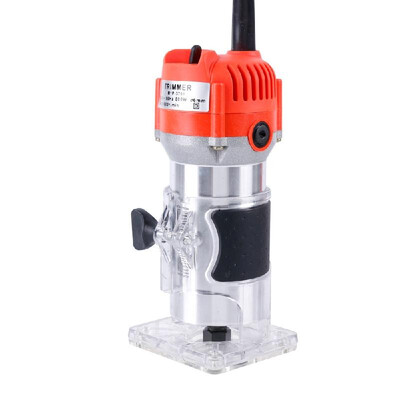 Woodworking Electric Trimming Machine Engraving Electromechanical Wood Milling Slot Machine Copper Motor
Woodworking Electric Trimming Machine Engraving Electromechanical Wood Milling Slot Machine Copper Motor