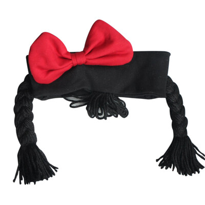 Hot Sale 11 Kinds Cute Baby Girls Children Girls Headwear Bow Small Braid Hairband Cotton Hair Accessories 0-3Y
Hot Sale 11 Kinds Cute Baby Girls Children Girls Headwear Bow Small Braid Hairband Cotton Hair Accessories 0-3Y