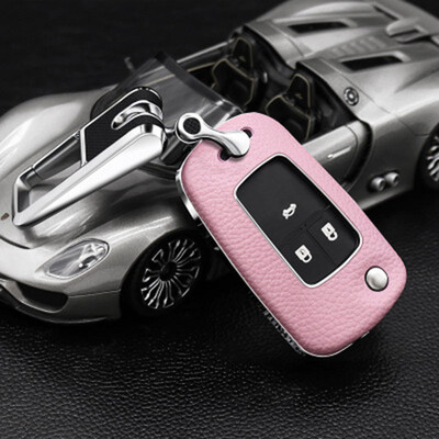 Top Layer Leather Car Key Case Keychain For Buick New Regal LaCrosse Excelle GT Encore For Chevrolet Cruze Malibu
Top Layer Leather Car Key Case Keychain For Buick New Regal LaCrosse Excelle GT Encore For Chevrolet Cruze Malibu