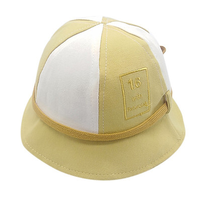 Kids Sun Headwear Baby Boys Girls Toddler Minimalist Patchwork Mixed Color Bucket Hats Caps
Kids Sun Headwear Baby Boys Girls Toddler Minimalist Patchwork Mixed Color Bucket Hats Caps