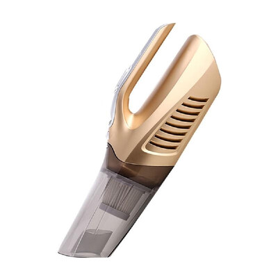 Car Vacuum Cleaner Portable Auto Dust Buster DC 12V 10A-15A 80W-100W 4-in-1 Multi-functional Silver
Car Vacuum Cleaner Portable Auto Dust Buster DC 12V 10A-15A 80W-100W 4-in-1 Multi-functional Silver