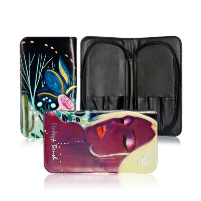Professional Makeup Brushes Bag Set Kits Make Up MULTIPURPOSE Cosmetics Lipstick Eyeshadow Powder Brushs Bags 25
Professional Makeup Brushes Bag Set Kits Make Up MULTIPURPOSE Cosmetics Lipstick Eyeshadow Powder Brushs Bags 25