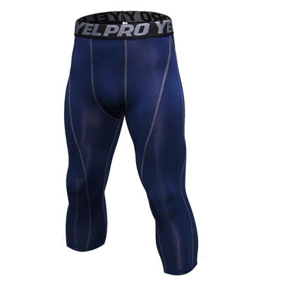2018 elastic men pants fitness joggers compression tights long pants leggings mens wear mid-calf length male trousers
2018 elastic men pants fitness joggers compression tights long pants leggings mens wear mid-calf length male trousers