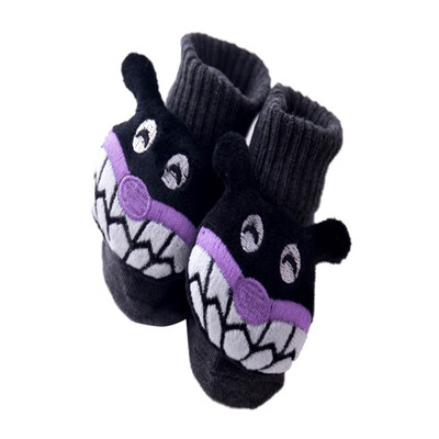 0-4T Non-slip Cotton Infant Baby Socks Kids Floor Socks Cartoon Doll Socks Baby Girls Boys Soft Cute Boots
0-4T Non-slip Cotton Infant Baby Socks Kids Floor Socks Cartoon Doll Socks Baby Girls Boys Soft Cute Boots