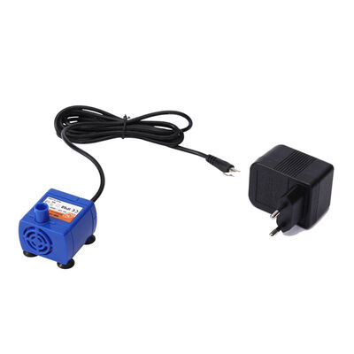 Fountain Pump Ultra-Quiet Replacement Pump For Pet Dog Cat Water Fountain Water Dispenser Bottle Health Hygiene Drinking Pump
Fountain Pump Ultra-Quiet Replacement Pump For Pet Dog Cat Water Fountain Water Dispenser Bottle Health Hygiene Drinking Pump
