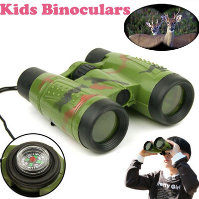 〖Follure〗Magnification Toy Binocular Telescope Neck Tie Strap Lens Educational Toys Child
〖Follure〗Magnification Toy Binocular Telescope Neck Tie Strap Lens Educational Toys Child