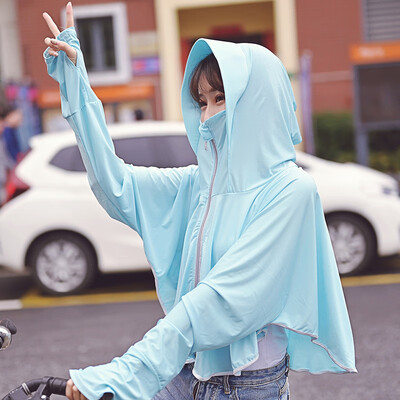 Electric car sunscreen cycling hooded sunscreen ice electric car sunscreen womens sunscreen womens summer
Electric car sunscreen cycling hooded sunscreen ice electric car sunscreen womens sunscreen womens summer
