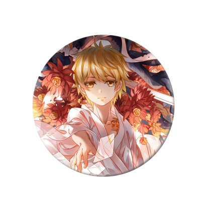 1pcs Anime Noragami Aragoto Yato Cosplay Badge Brooch Pin Yukine Collection Badge for Backpack Clothes
1pcs Anime Noragami Aragoto Yato Cosplay Badge Brooch Pin Yukine Collection Badge for Backpack Clothes