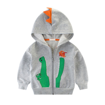 Autumn Cartoon Baby Coat Spring Kids Jackets Hooded Baby Outerwear&Coats Kids Children Clothing
Autumn Cartoon Baby Coat Spring Kids Jackets Hooded Baby Outerwear&Coats Kids Children Clothing