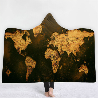 Toponeto Constellation Map Series Plush Hooded Blanket Lichens Hooded Blanket 150x200cm
Toponeto Constellation Map Series Plush Hooded Blanket Lichens Hooded Blanket 150x200cm
