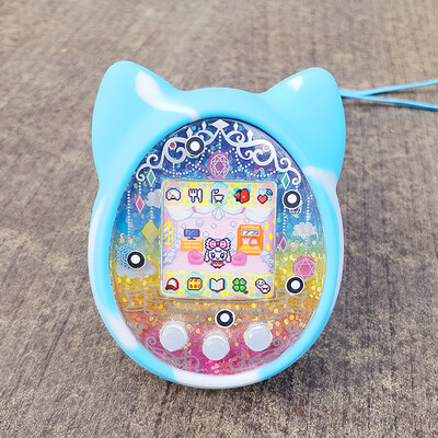 Protective Cover Shell Silicone Case Pet Game Machine Cover for Tamagotchi Cartoon Electronic Pet Game Machine
Protective Cover Shell Silicone Case Pet Game Machine Cover for Tamagotchi Cartoon Electronic Pet Game Machine