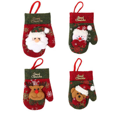 4pcs Christmas Fork Spoon Tableware Gift Bags Santa Claus Snowman Reindeer Bear Gloves Pocket Christmas Tree Home Decoration
4pcs Christmas Fork Spoon Tableware Gift Bags Santa Claus Snowman Reindeer Bear Gloves Pocket Christmas Tree Home Decoration