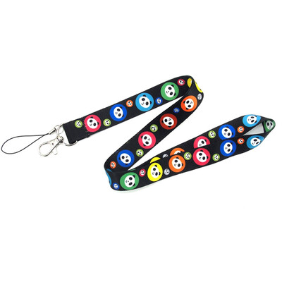 Cartoon We Bare Bears Neck Strap Lanyards for keys ID Card Gym Mobile Phone Strap USB Badge Holder Rope Pendant Key Chain
Cartoon We Bare Bears Neck Strap Lanyards for keys ID Card Gym Mobile Phone Strap USB Badge Holder Rope Pendant Key Chain