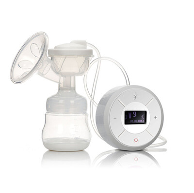 Customized Acceptable ODMOEM Multi-function Food Grade Pp Bpa Free Rechargeable Electric Breast Pump
Customized Acceptable ODMOEM Multi-function Food Grade Pp Bpa Free Rechargeable Electric Breast Pump