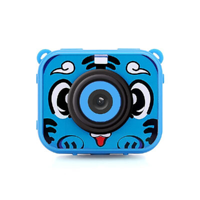 Kids Digital Video Camera Action Sports Camera 1080P 12MP Waterproof 30M Built-in Lithium Battery Christmas Gift New Year Present
Kids Digital Video Camera Action Sports Camera 1080P 12MP Waterproof 30M Built-in Lithium Battery Christmas Gift New Year Present
