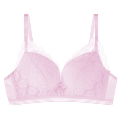 Women Sexy Lace Floral Bras Push Up Padded Lingerie Underwear Bralette New AB Cup Ladies Back Closure Bra
Women Sexy Lace Floral Bras Push Up Padded Lingerie Underwear Bralette New AB Cup Ladies Back Closure Bra