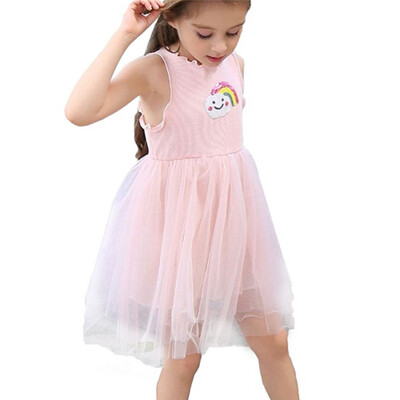 Spring Summer Baby Kids Lace Girls Dress For Wedding&Party Dresses Girl long Costume Princess Children Fancy 2-11T
Spring Summer Baby Kids Lace Girls Dress For Wedding&Party Dresses Girl long Costume Princess Children Fancy 2-11T