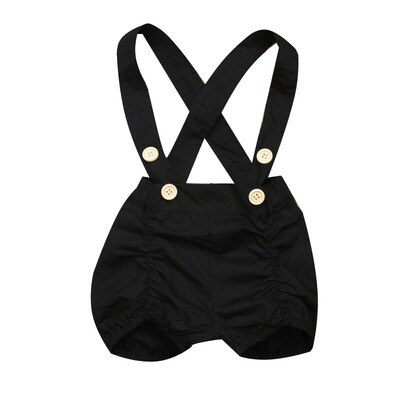 Summer New ToddlerOveralls Baby Suspender Pants Solid Baby Boy Overalls Girls Cute Overalls Pants For Kids
Summer New ToddlerOveralls Baby Suspender Pants Solid Baby Boy Overalls Girls Cute Overalls Pants For Kids
