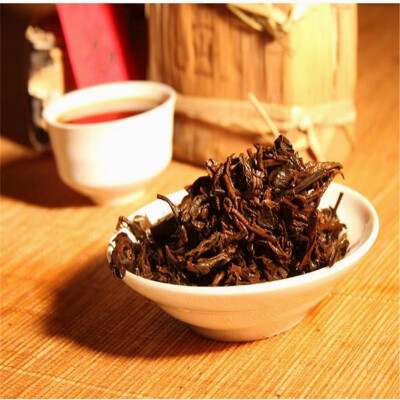 C-PE039 Chinese Yunnan 6A Weight loss Shu Puer Tea Grade China Menghai Xing Hai Ripe Puerh Brick 1000g Old Pu er Puer Tea
C-PE039 Chinese Yunnan 6A Weight loss Shu Puer Tea Grade China Menghai Xing Hai Ripe Puerh Brick 1000g Old Pu er Puer Tea